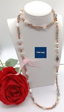 COLLANA DONNA IN ARGENTO 925