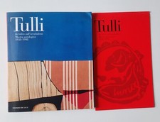 WLADIMIRO TULLI IN BILICO