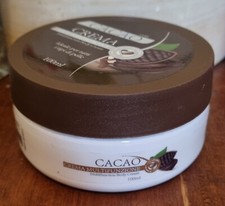 Seta Blu CACAO Crema Corpo