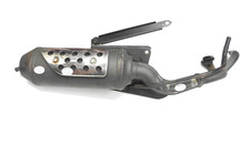 PEUGEOT LUDIX 50 ONE BIPOSTO 2T 2004-2008  MARMITTA  COMPLETA