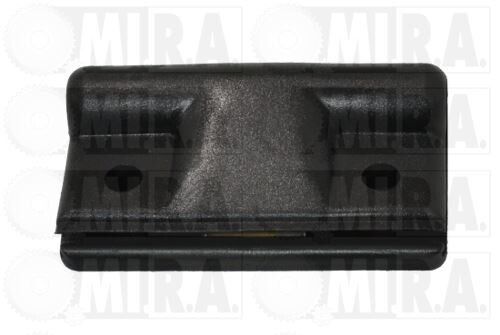 Cerniera parasole per fiat - parasole,