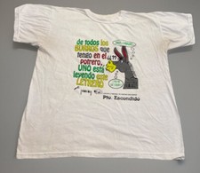 T-shirt vintage anni 90