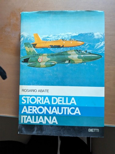 Storia della aeronautica - della,