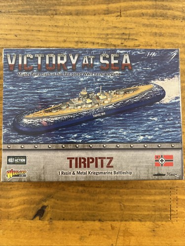 Warlord games victory - warlord, at