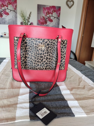 Borsa roberto cavalli - borsa,