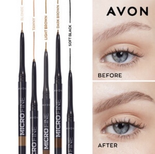 Avon micro matita - micro, per