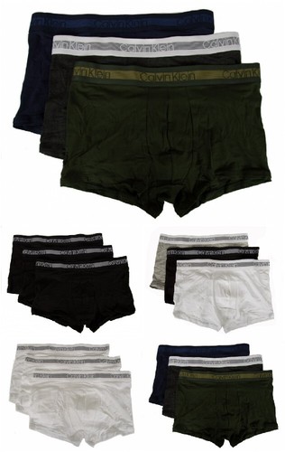 Confezione boxer uomo - confezione, 3