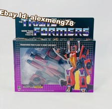 Action figure Transform G1