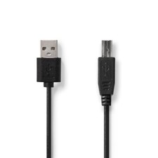 Cavo da 1 a 3m USB 2.0 tipo