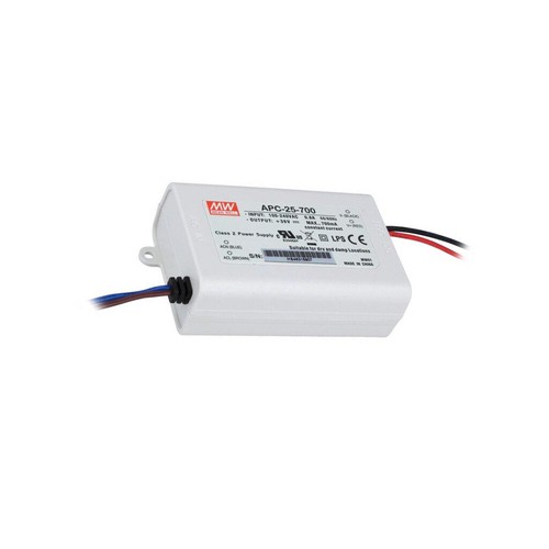 Alimentatore apc 700 - alimentatore, apc-25-700