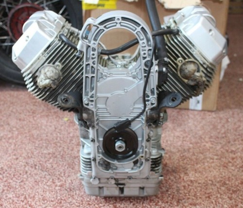 Motore completo moto guzzi - completo,