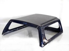 MZ311586 CAPPOTTA HARD TOP MITSUBISHI L200 2.5 D 4X4 73KW 5M 4P (2001) RICAMBIO 