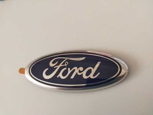 Ford fiesta emblem - ka,