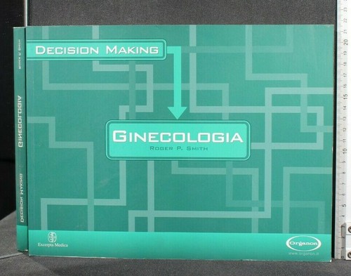 Decision making ginecologia - decision, making.