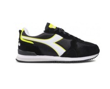 Scarpa Diadora Olympia 174376 C5323 black/green spring/ white