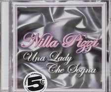 NILLA PIZZI – UNA LADY CHE