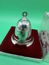 Vintage W. Bell Co Warwick