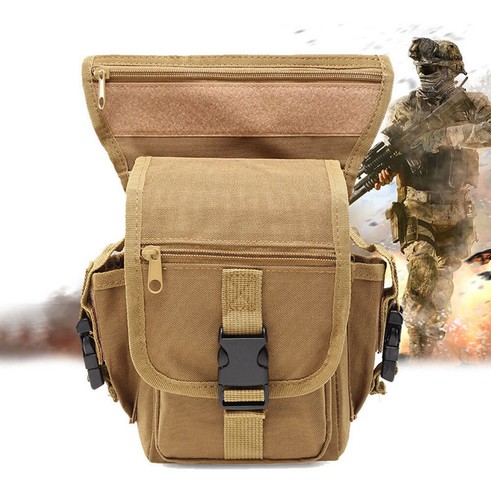 Borsa militare tattica - , per