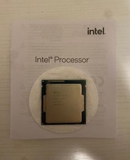 CPU PROCESSORE INTEL I7 4790S 4,00 GHz 8 MB SR1QF SOCKET LGA 1150