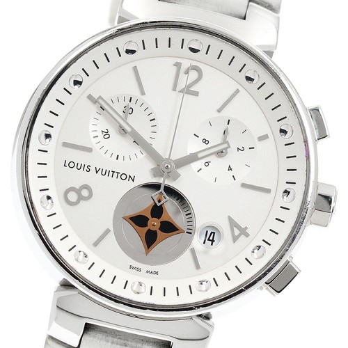 Orologio louis vuitton tambour - orologio,
