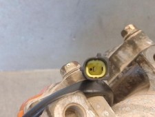 6611303115 compressore aria condizionata per SSANGYONG KORANDO (KJ) rectp5461230