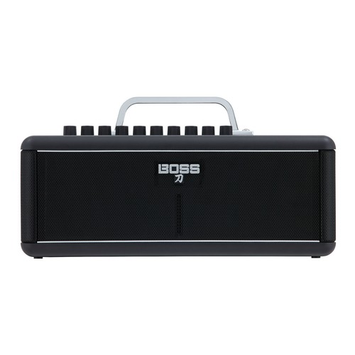 Boss katana air amplificatore - katana,