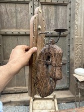 Antico vecchio pannello