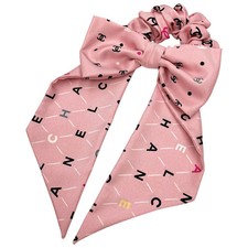 Cravatta capelli CHANEL nastro