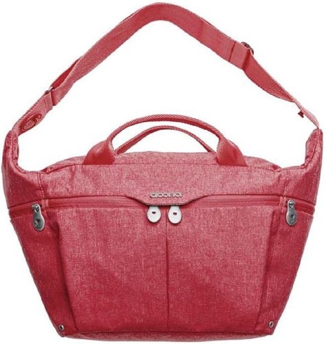 Doona borsa cambio seggiolino - doona,