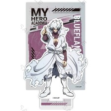 My Hero Academia Dabi supporto