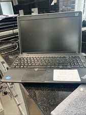 LENOVO THINKPAD EDGE E530