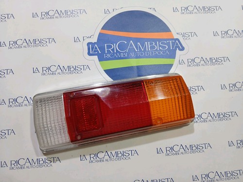 Plastica fanale posteriore - fanale,