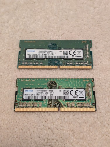 Ddr4 sodimm - gb, gb)