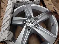 Cerchio originale Toyota