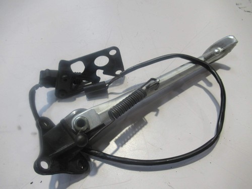 Cavalletto laterale triumph - cavalletto, (triumph
