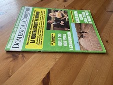 LA DOMENICA DEL CORRIERE ANNO