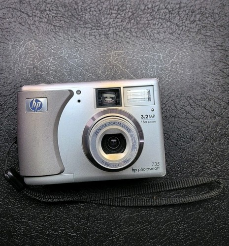 Photosmart 735 2 - hp,