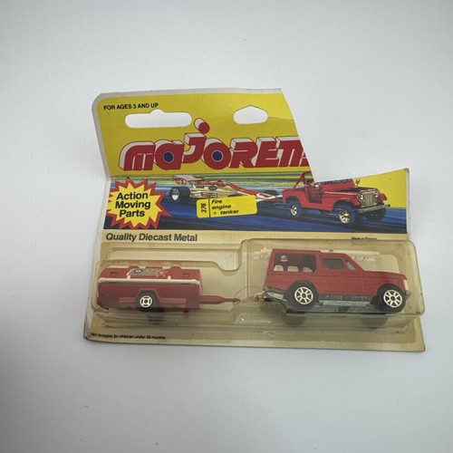 Majorette double 376 range - majorette,