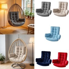Cuscino per sedia a dondolo