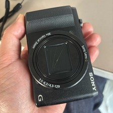 Sony Cyber-shot DSC-HX60 30x