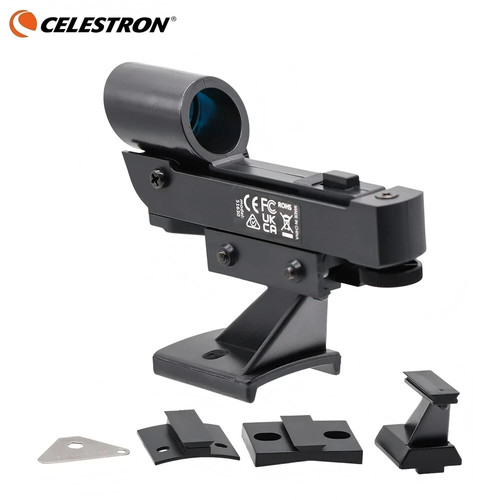 Celestron red dot - red, finder