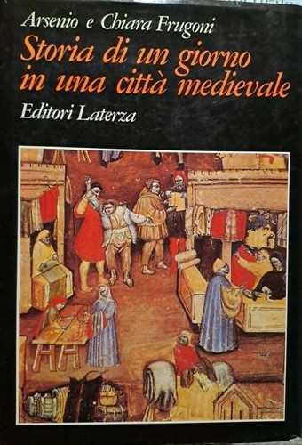Storia giorno in - giorno, una