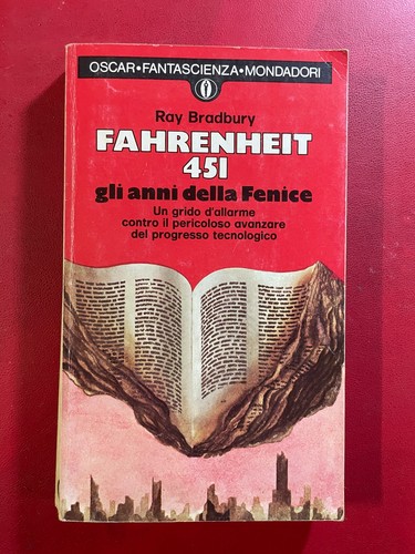 Ray bradbury fahrenheit 451 - ray,