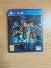 Jump Force PlayStation 4