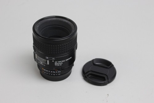 Nikon micro nikkor - micro,