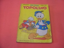 TOPOLINO NUMERO 688  DEL