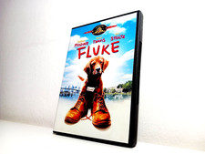 FLUKE (1995) Matthew Modine DVD 