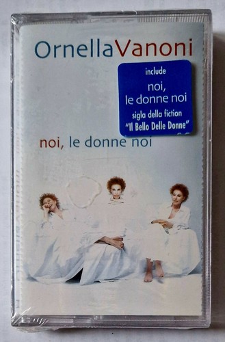 Ornella vanoni noi donne - noi,,
