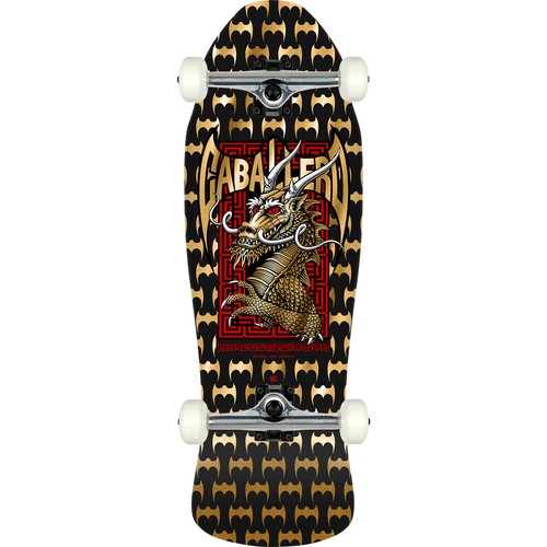 Gruppo skateboard powell - skateboard,