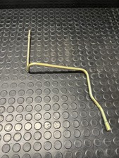 OEM VOLVO PENTA OIL RETURN PIPE  AQAD40 TAMD40 PN 829572 OBSOLETE PART